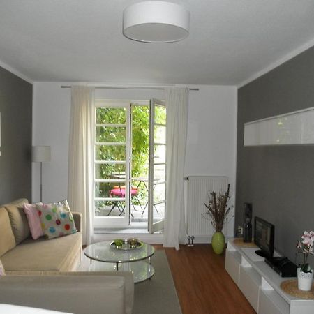 Appartement Cecile Potsdam Bilik gambar