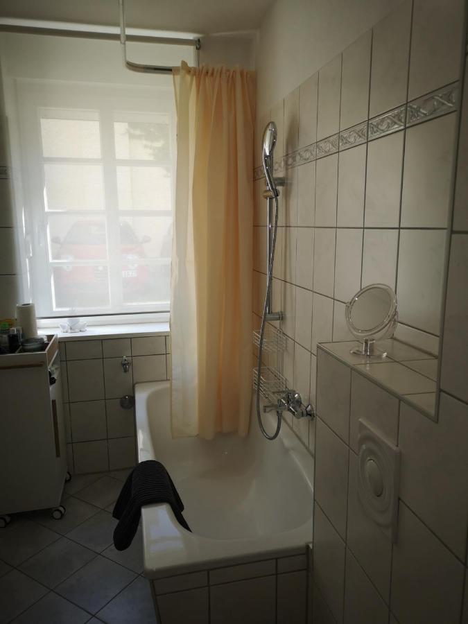 Appartement Cecile Potsdam Luaran gambar