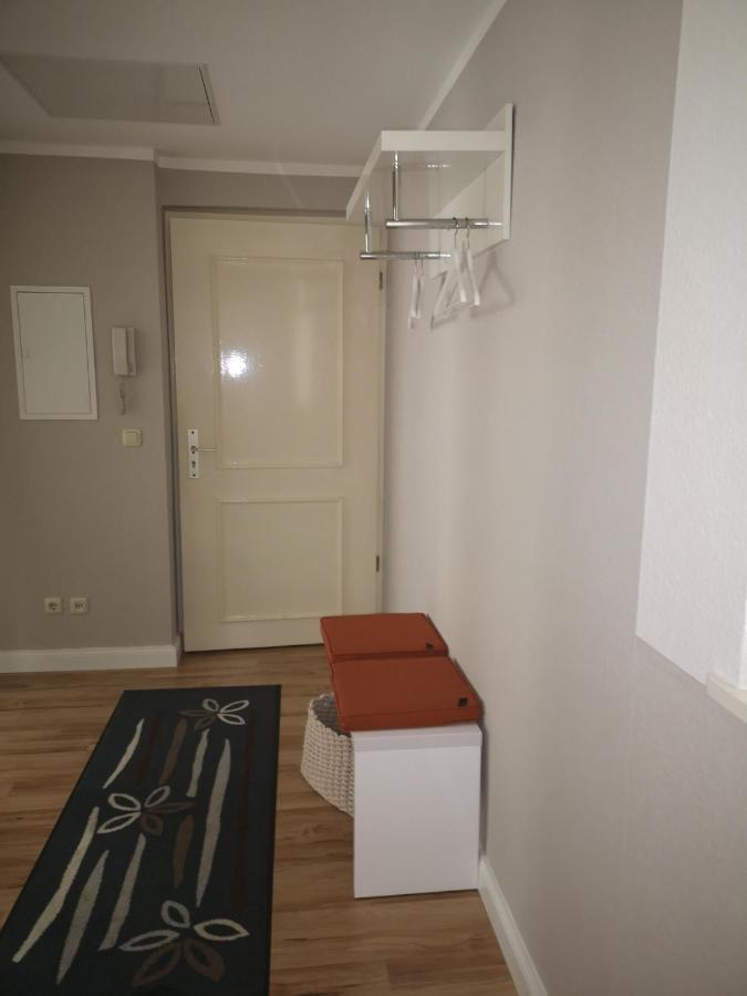 Appartement Cecile Potsdam Luaran gambar