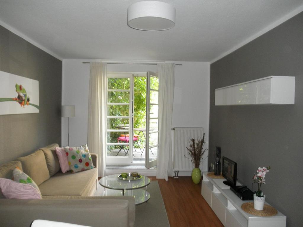 Appartement Cecile Potsdam Bilik gambar