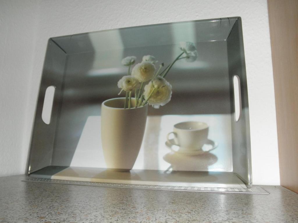 Appartement Cecile Potsdam Luaran gambar